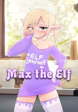 Max the Elf version 2.61: GALLERY UPDATE! Version 2.61 is finally public! I hope you like our gallery, we put a lot of work in it! We also completely revamped a lot of the code so it should all work a lot better now, and make future udpates easier.